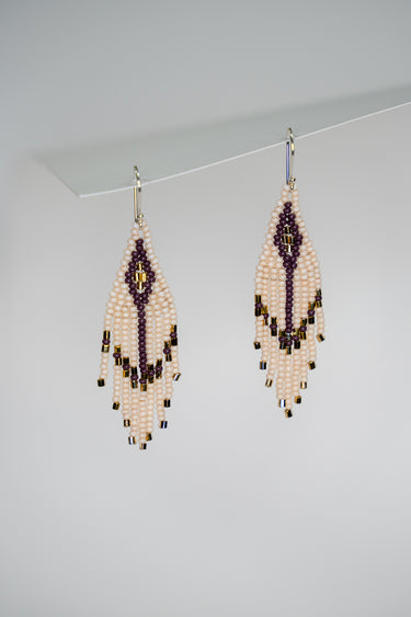Western Wind Earrings